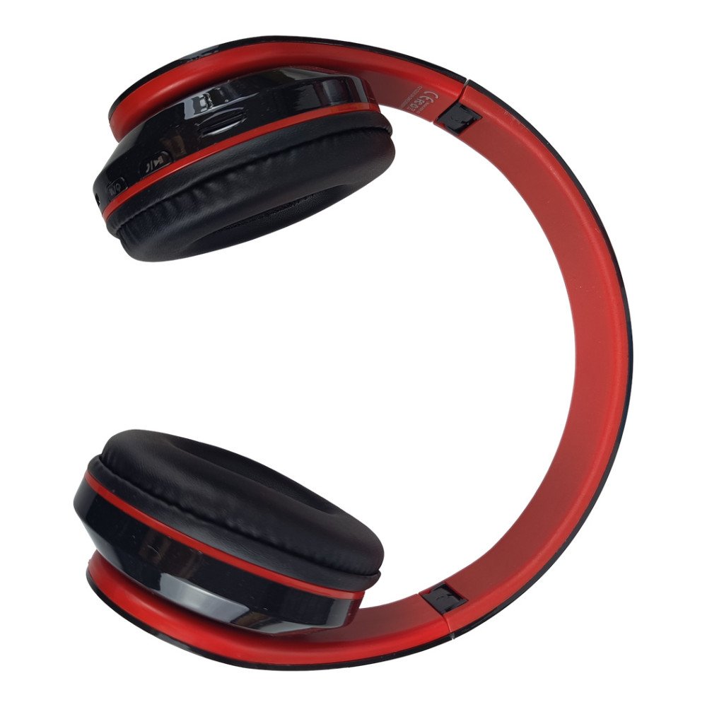 ACL ABK-03 Kulak Üstü Bluetooth Kulaklık