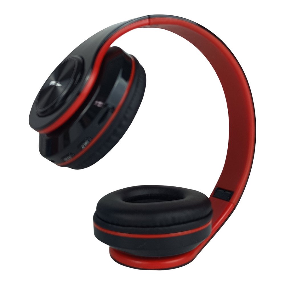 ACL ABK-03 Kulak Üstü Bluetooth Kulaklık