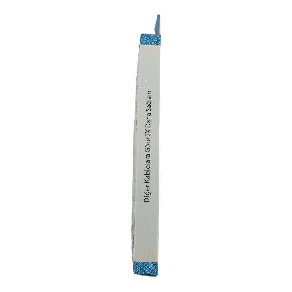 Linkage Mikro 2A 2 m Şarj Kablosu LKCB-09