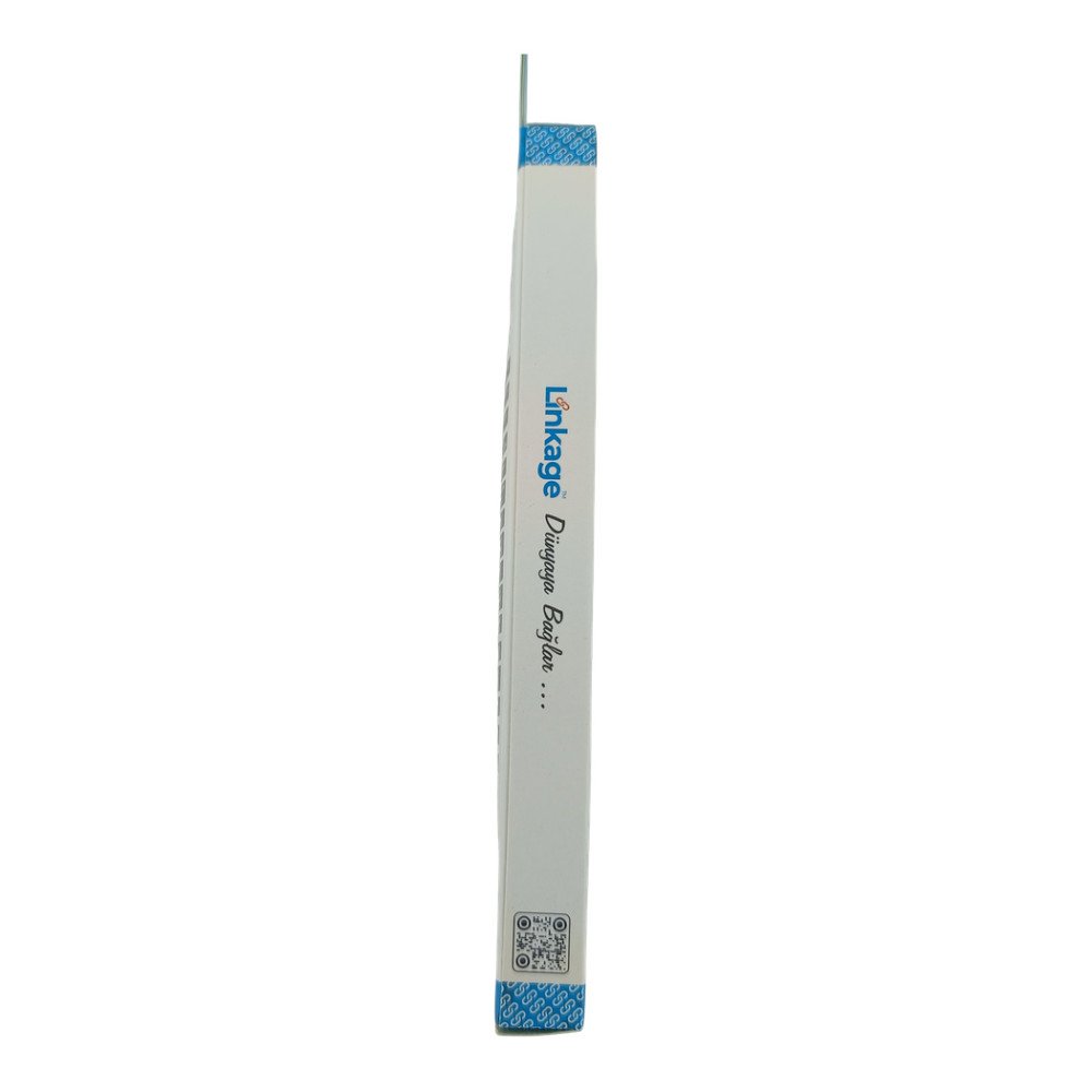 Linkage Mikro 2A 2 m Şarj Kablosu LKCB-09