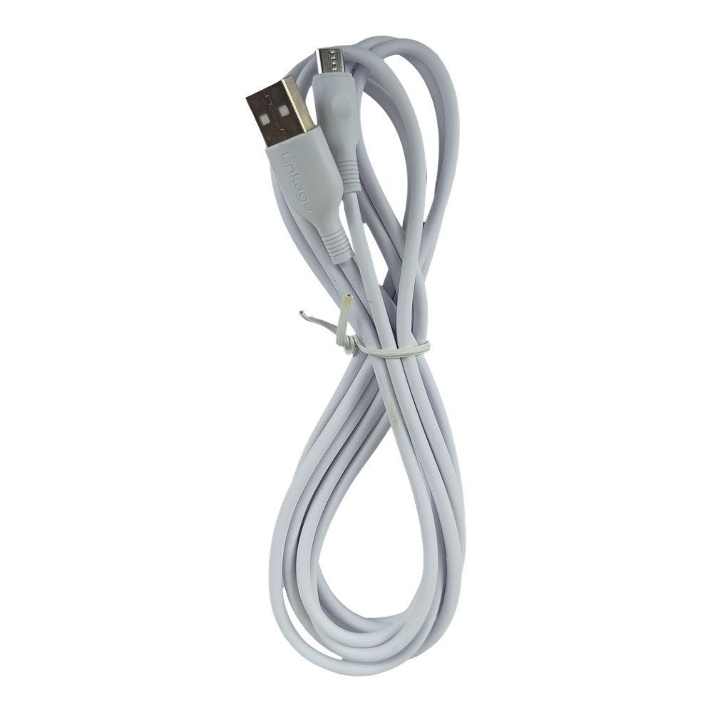 Linkage Mikro 2A 2 m Şarj Kablosu LKCB-09