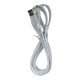 Linkage Mikro 2A 2 m Şarj Kablosu LKCB-09