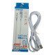 Linkage Mikro 2A 2 m Şarj Kablosu LKCB-09