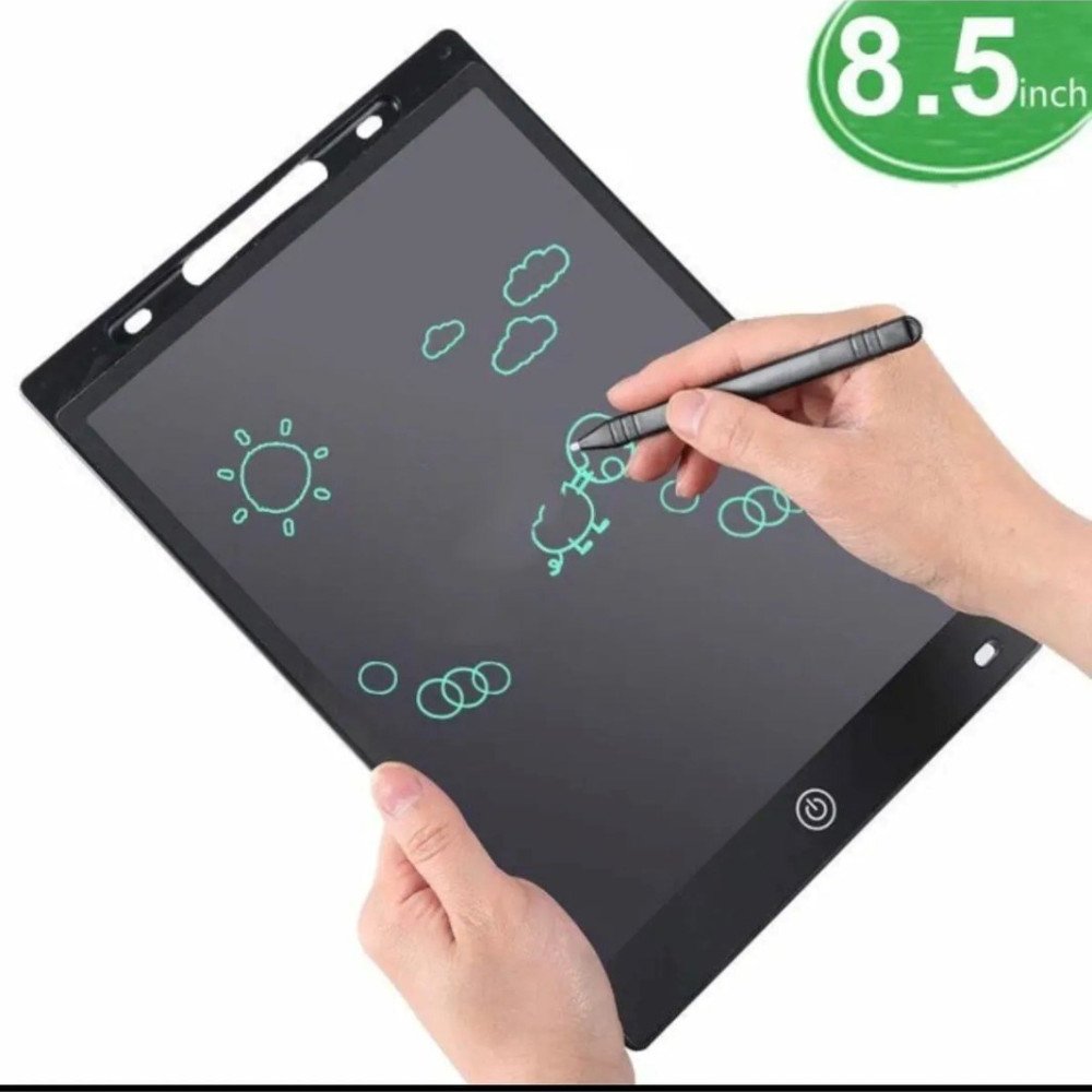 İMA 8,5"LCD YAZI/ÇİZİM TABLET