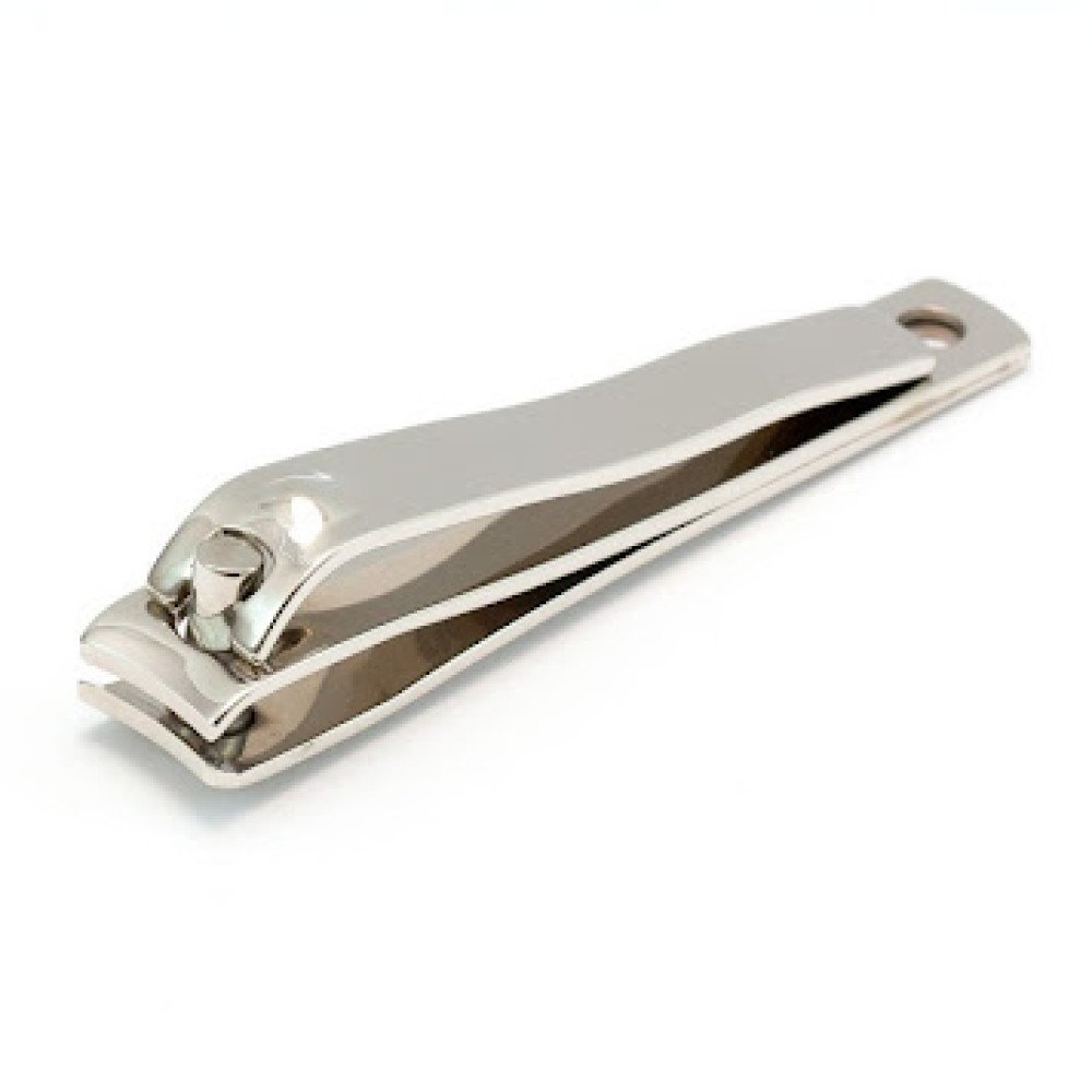 İma Geniş Ağızlı Tırnak Makası*12Ad