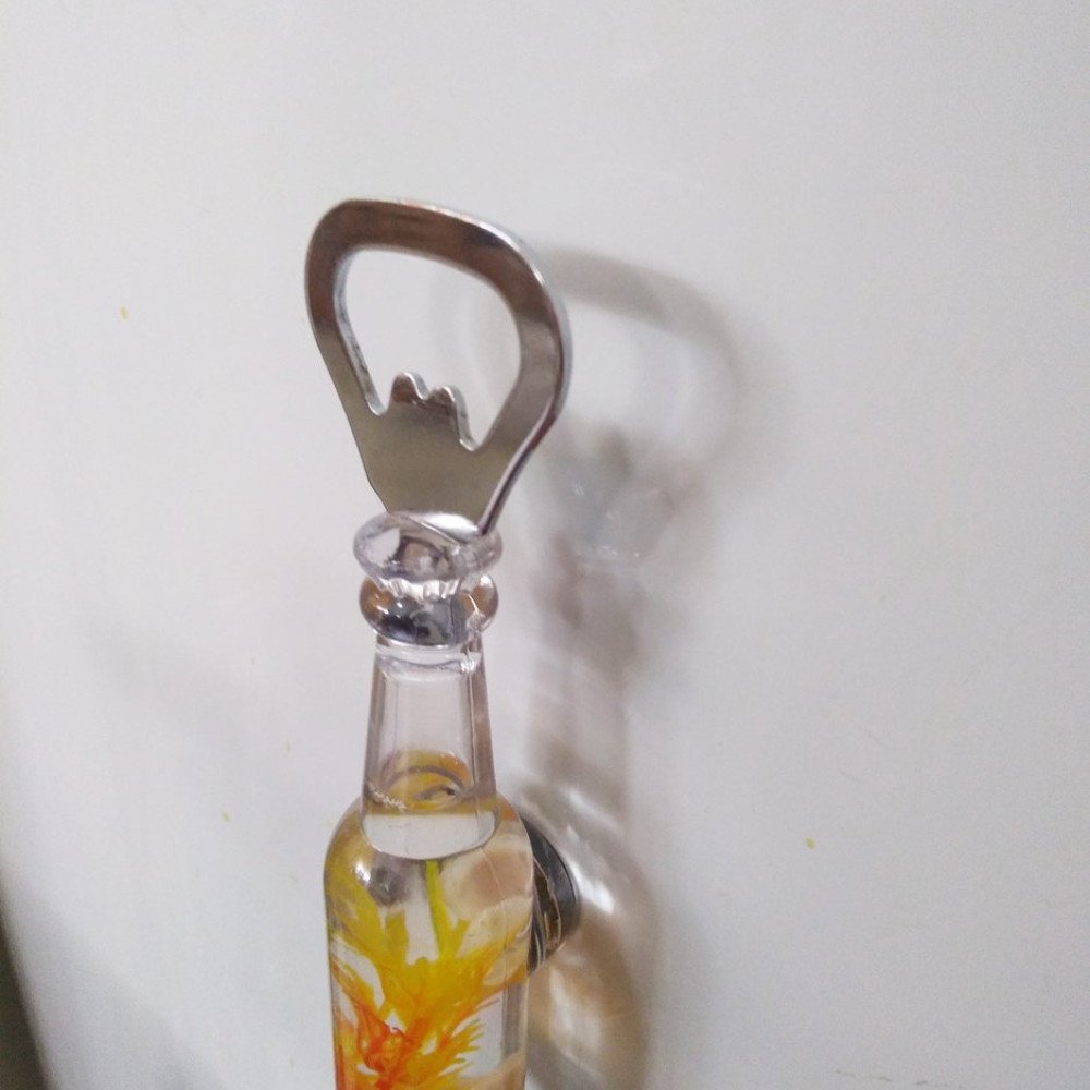 Mıtnatıslı Meşrubat Açacağı