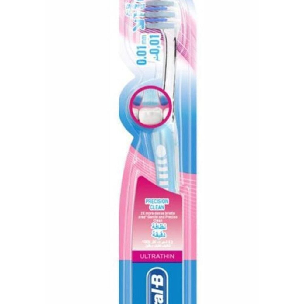 Oral-B*Diş Fırça Ultra Thin Clean*12Ad