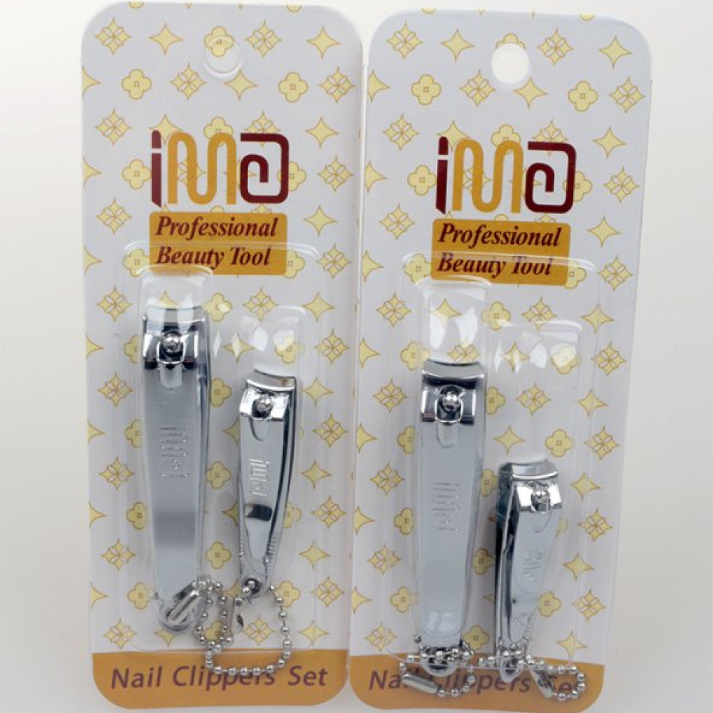 İma Set Tırnak Makası * 12Set