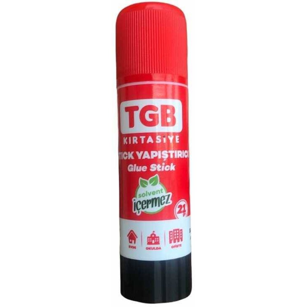 Tgb Stıck 21 Gr Prit*24