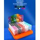 Kulaklık Standlı 3.5mm Mikrofonlu Silikonlu X 30 Adet Kulaklık Standlı 3.5mm Mikrofonlu Silikonlu X 30 Adet