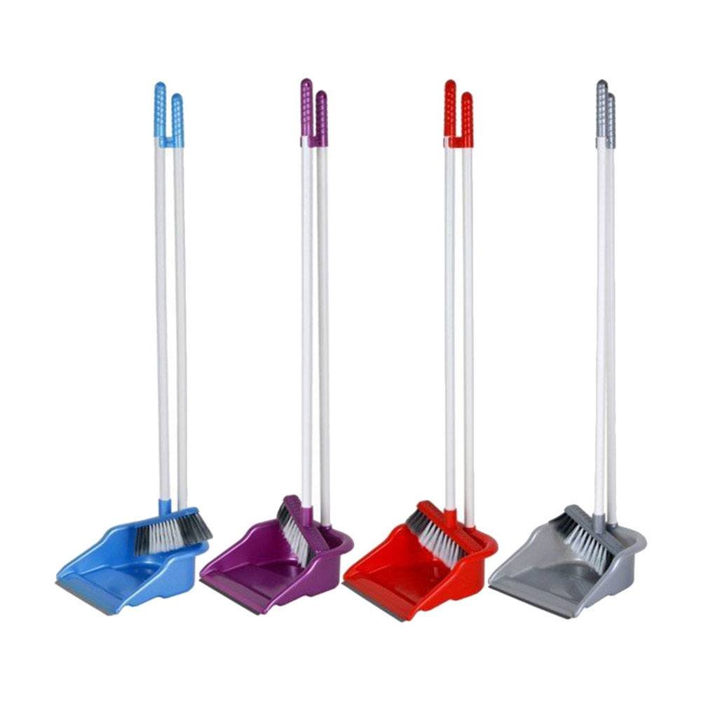 Zp-165 Saplı Faraşlı Fırça