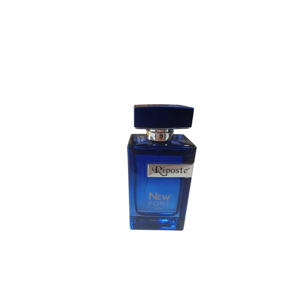 RİPOSTE NEW PORT MAN 100ML*12