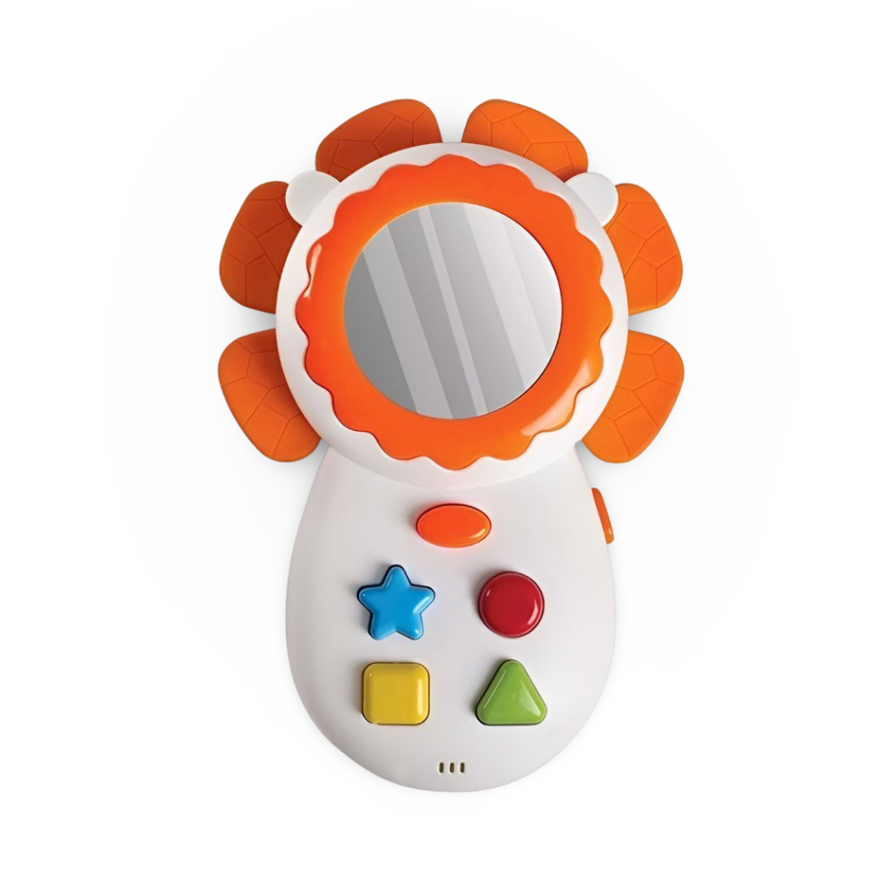 Babies 59601 İlk Telefonum Işıklı Ve Müzikli Babies 59601 İlk Telefonum Işıklı Ve Müzikli