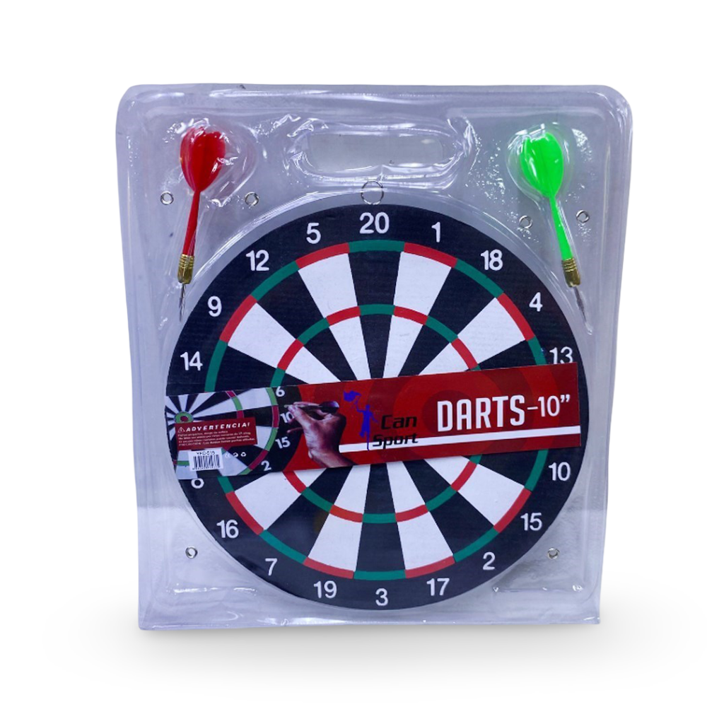Dart YFC515 İğneli Uçlu Ok Küçük Set 25 cm