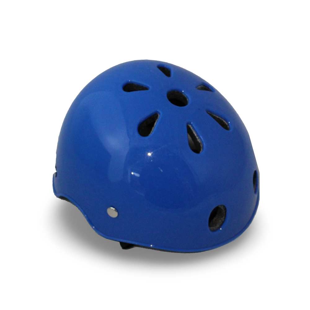 Furkan FR59311 Kaliteli Koruyucu Kask Mavi