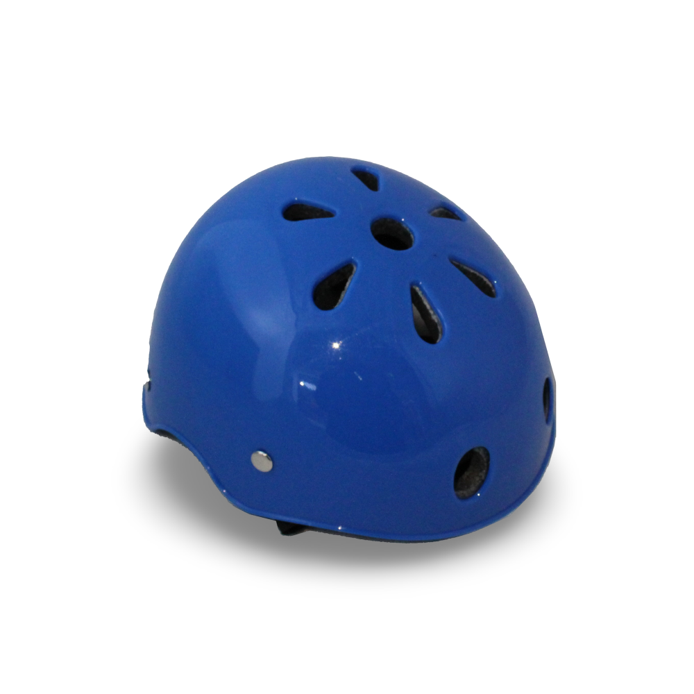 Furkan FR59311 Kaliteli Koruyucu Kask Mavi