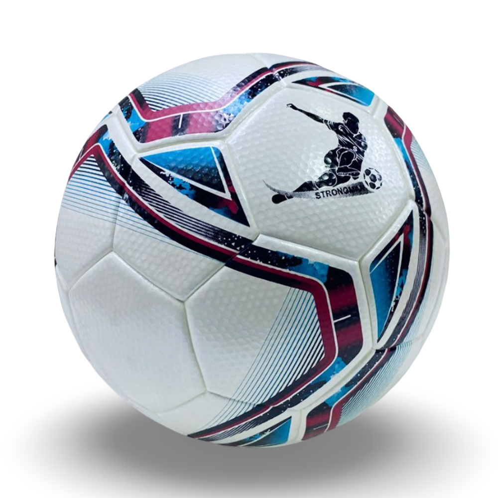 Futbol Topu BSF031 Strong 5 Numara 430gr 