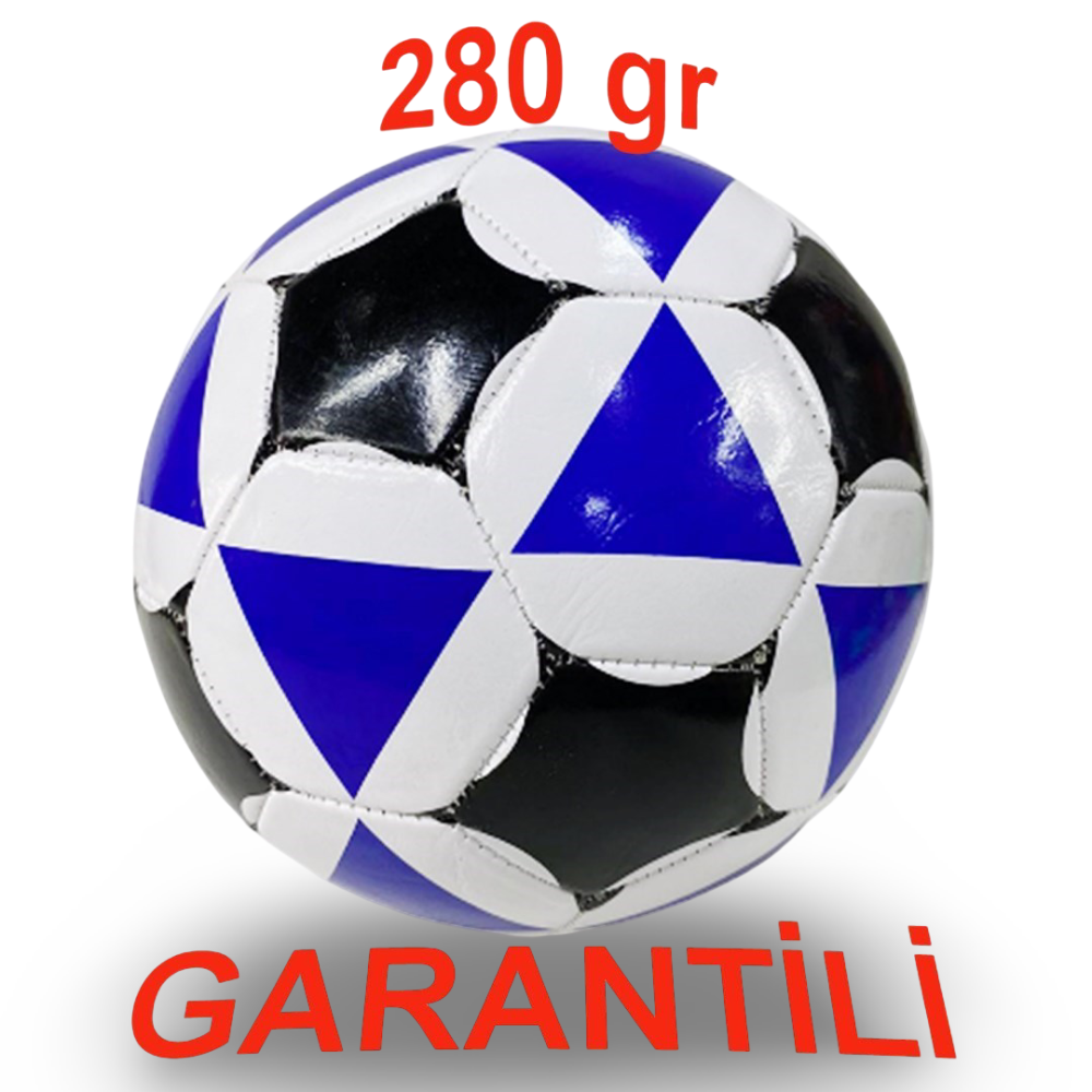 Futbol Topu BSF555 Dikişli 280gr