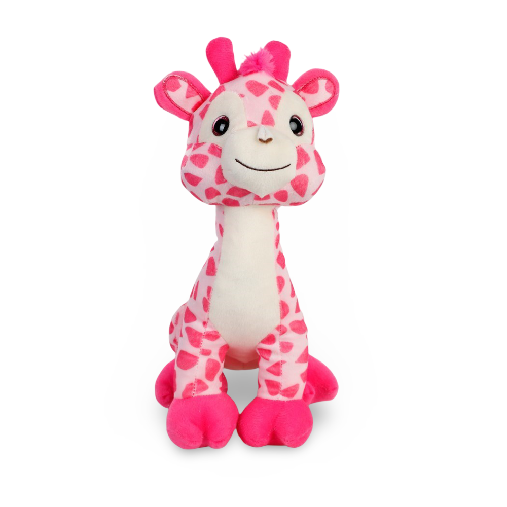 Halley 62222 Peluş 35cm Mutlu Zürafa Halley 62222 Peluş 35cm Mutlu Zürafa