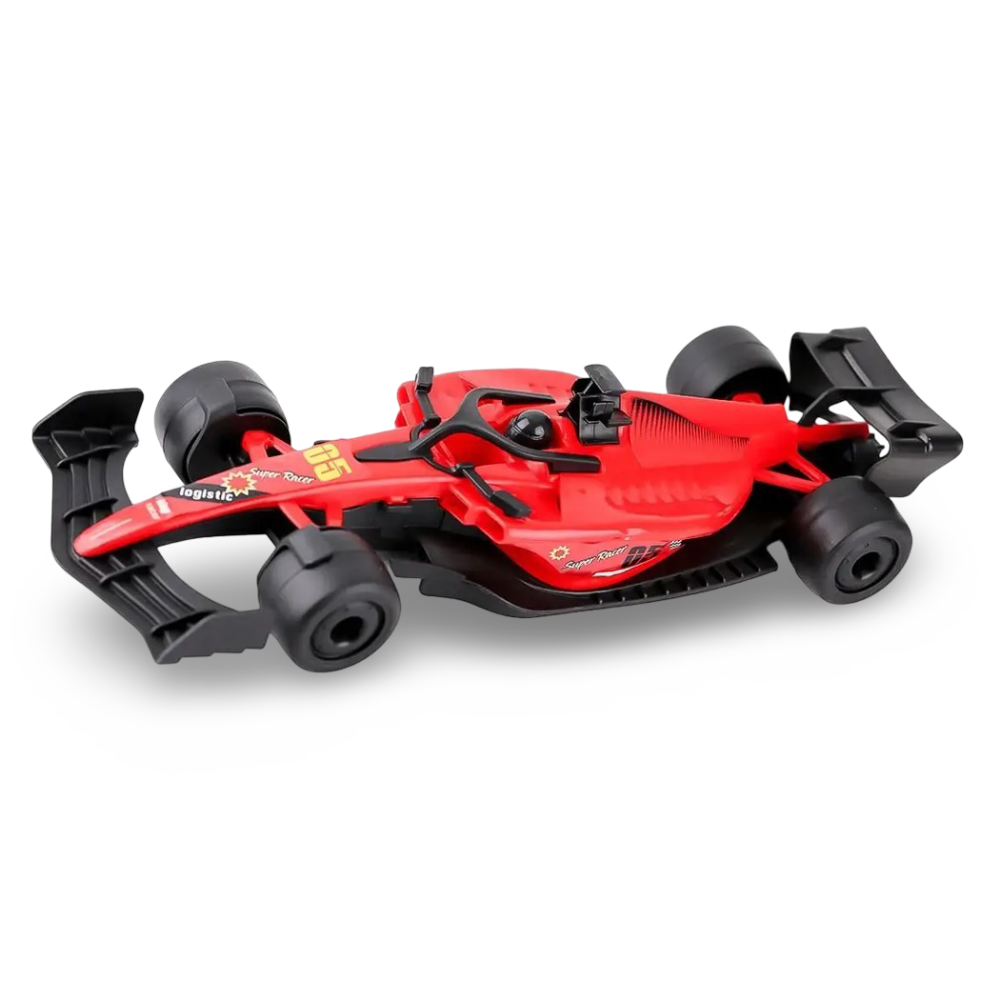 Poşette ML570 Büyük Formula Arabası