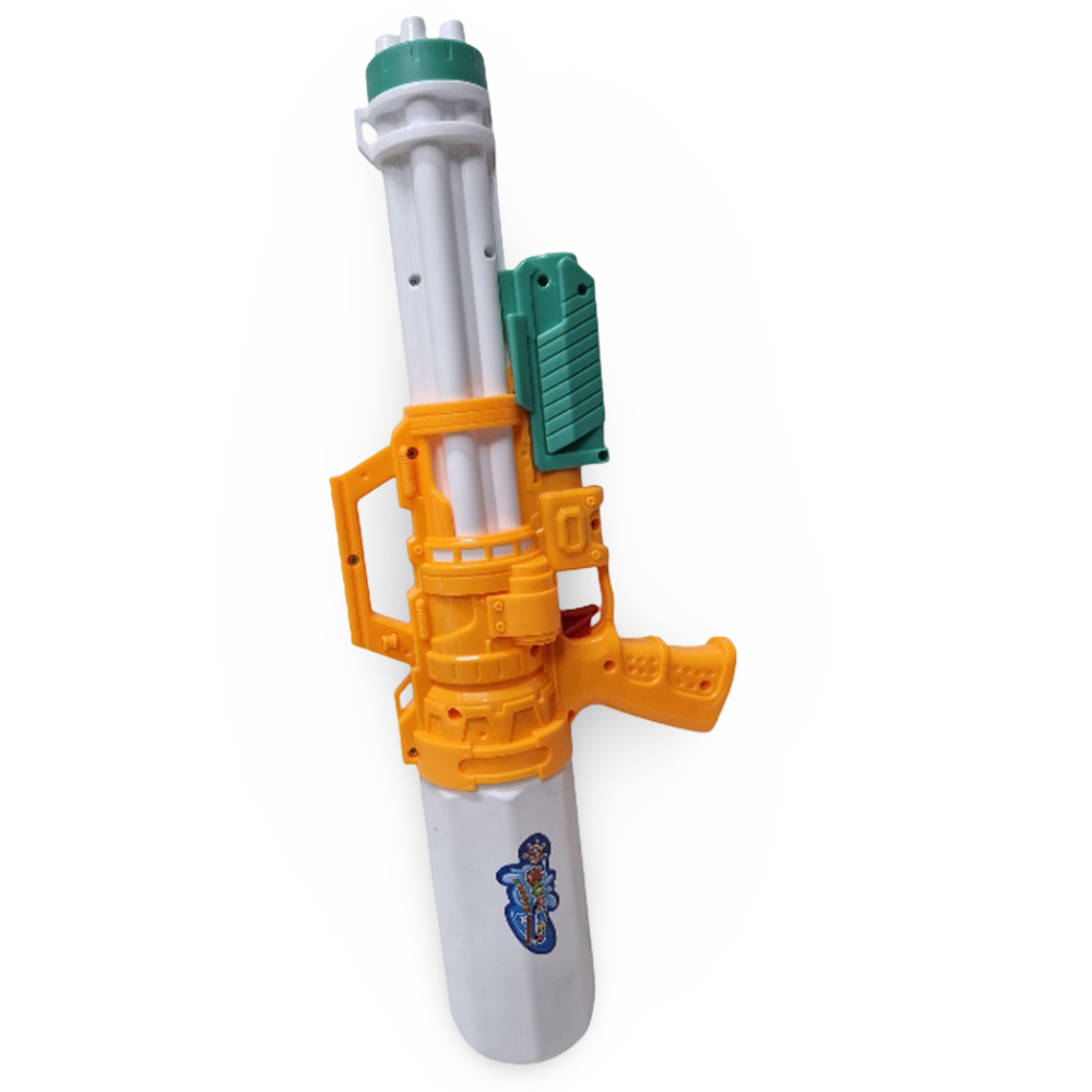 Poşette PT001 Su Tabancası 42cm Poşette PT001 Su Tabancası 42cm