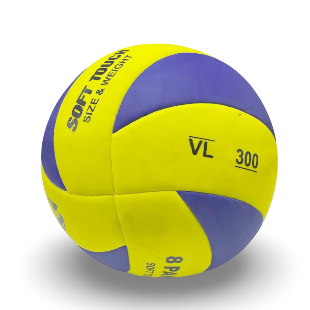 Voleybol Topu VL300 Soft Tuch 250gr Voleybol Topu VL300 Soft Tuch 250gr