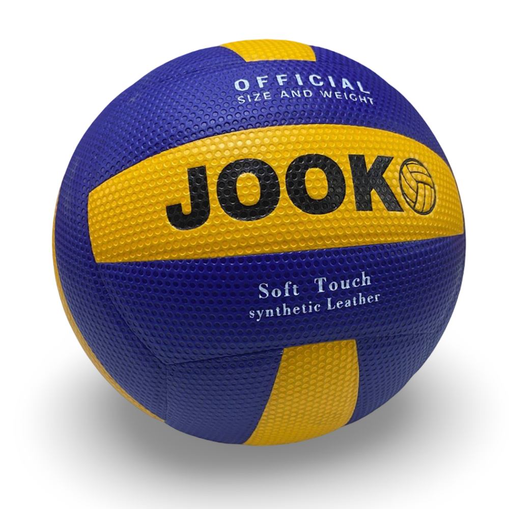 Voleybol Topu VL800 Soft Tuch 285gr Voleybol Topu VL800 Soft Tuch 285gr