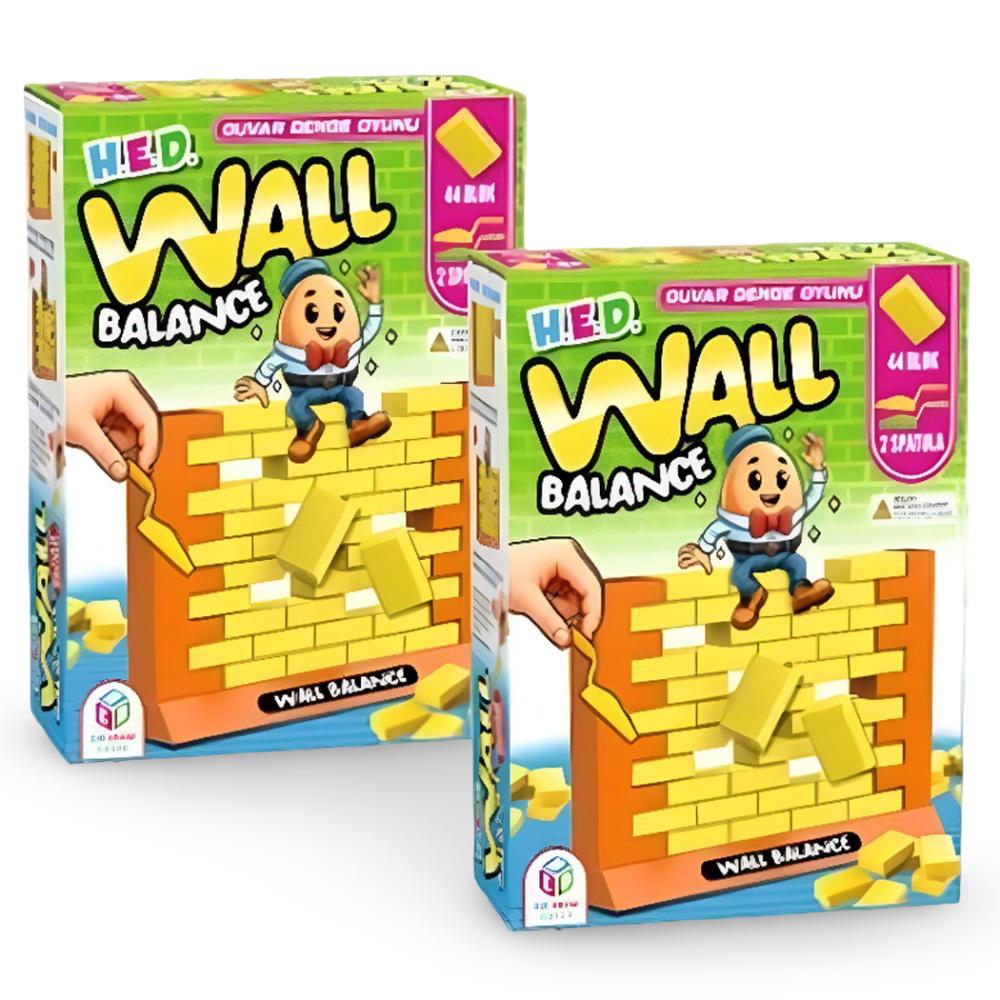 Wall Balance Hed733 Denge Oyunu Wall Balance Hed733 Denge Oyunu