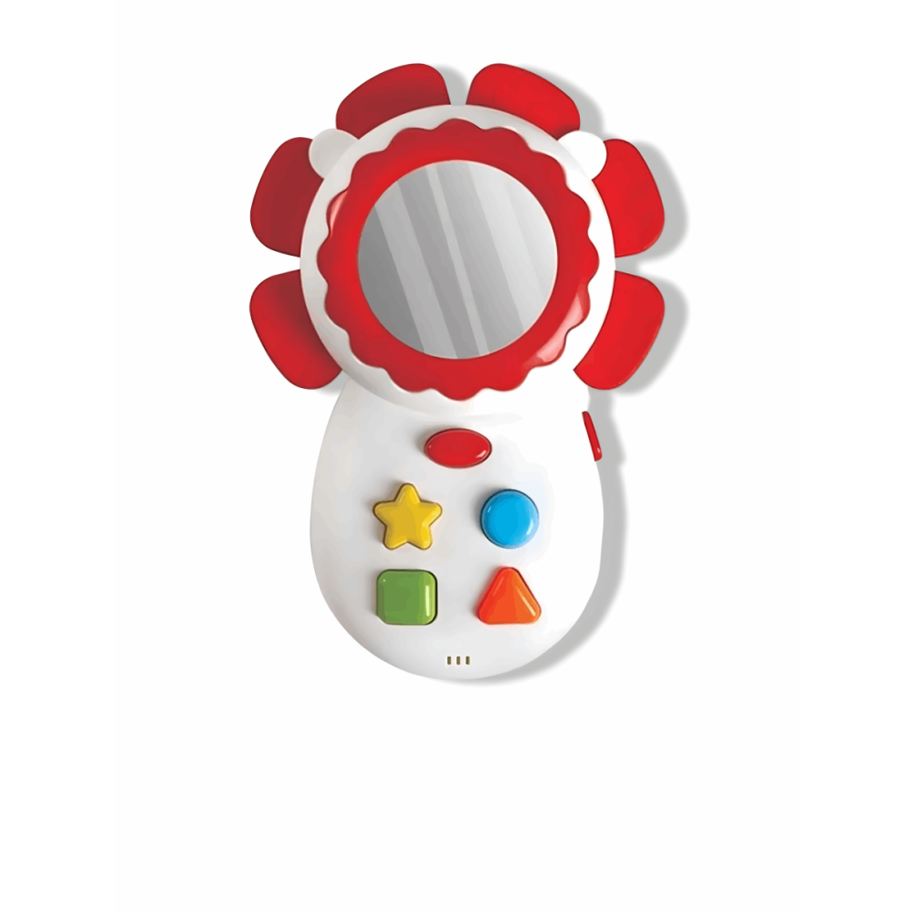 Babies FR59601 İlk Telefonum Işıklı Ve Müzikli Babies FR59601 İlk Telefonum Işıklı Ve Müzikli