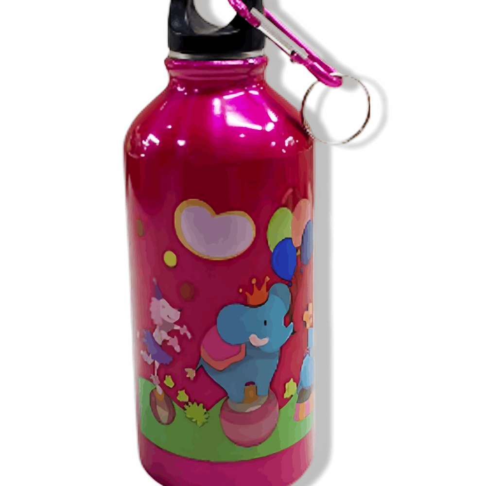 Matara U41077 Çelik Karma Mix 500ml Matara U41077 Çelik Karma Mix 500ml