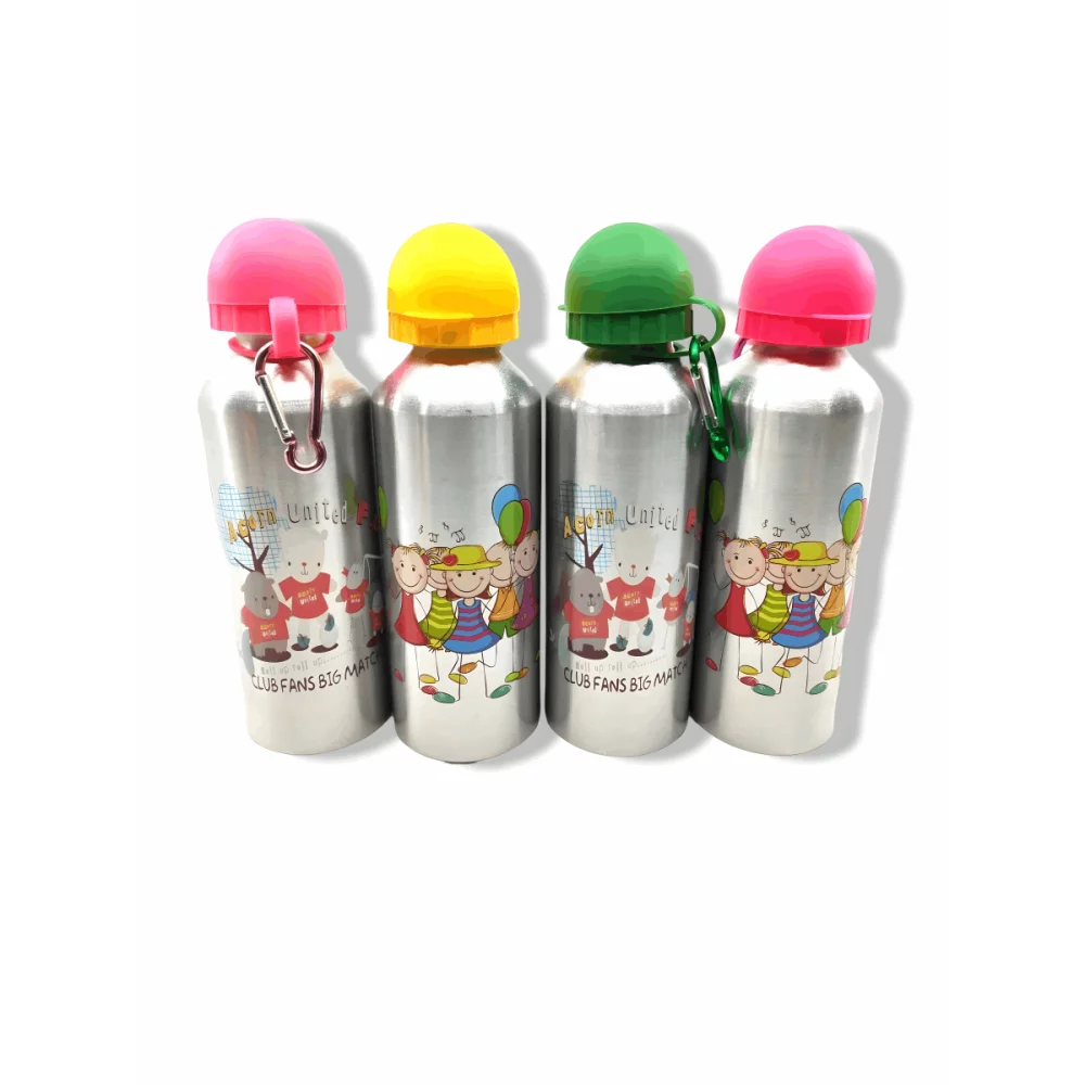 Matara U41037 Çelik Karma Mix 500ml Matara U41037 Çelik Karma Mix 500ml