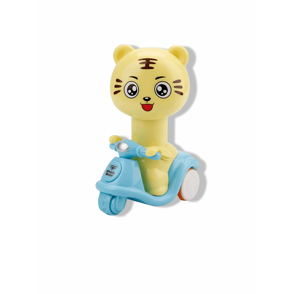 Can Ali CNL5555B Kırılmaz Bas Git Motor Kedi Can Ali CNL5555B Kırılmaz Bas Git Motor Kedi