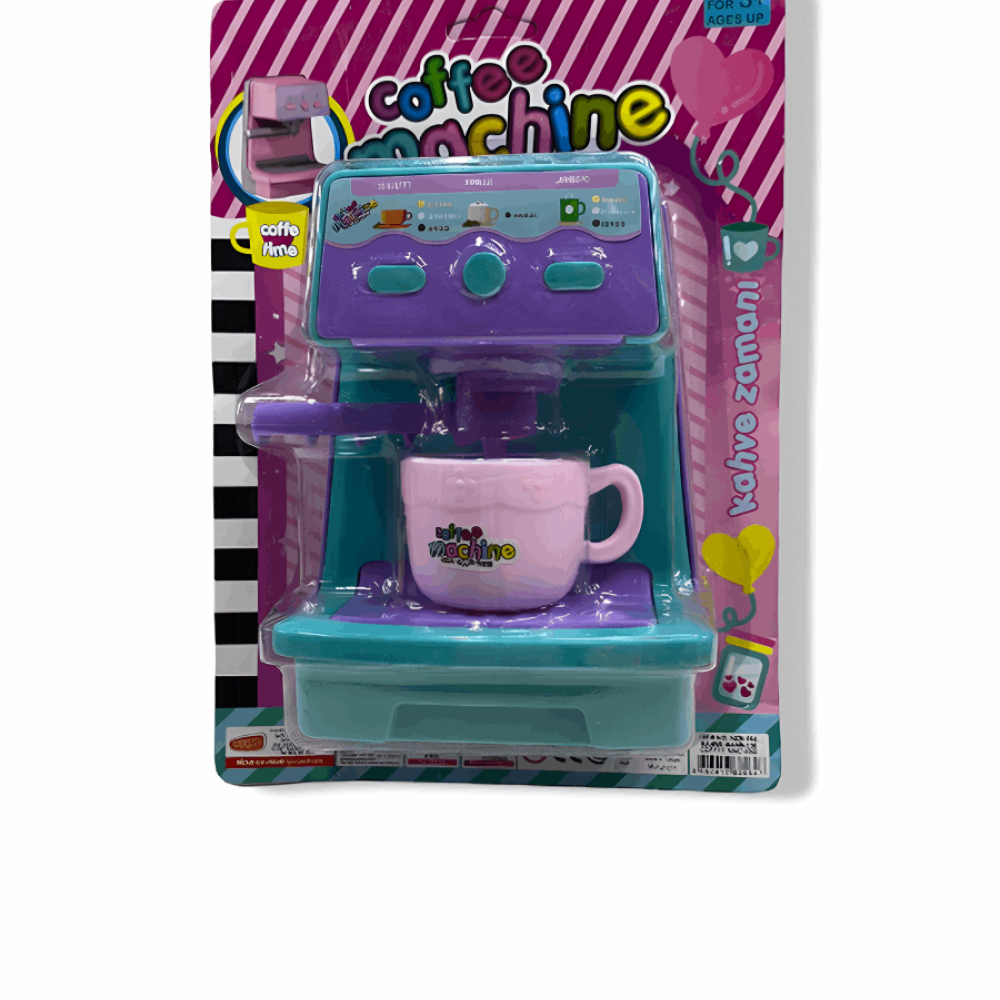 Kartela NZM564 Kahve Makinası