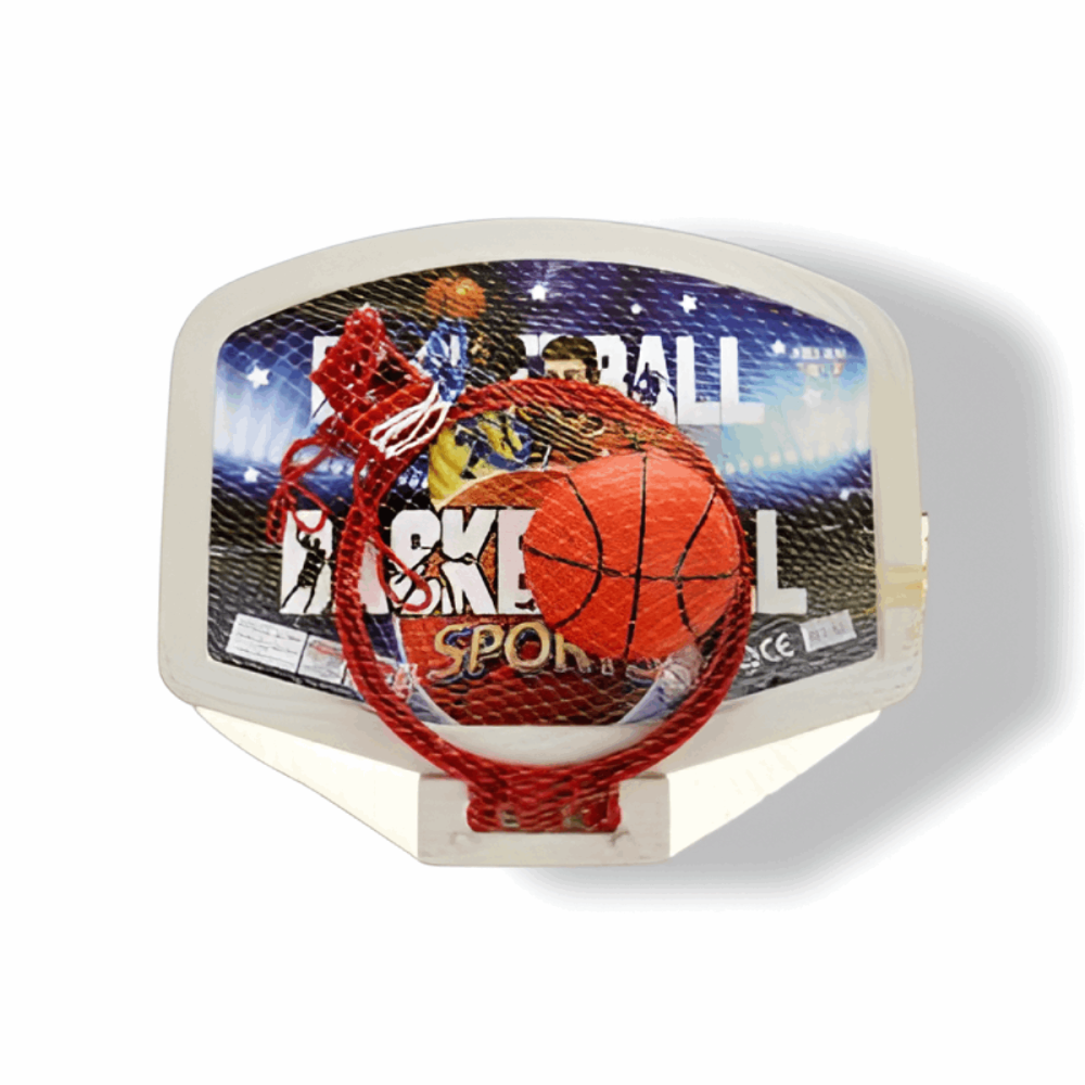 Kette KET010 Kapı Arkası Pota Küçük Pvc Kette KET010 Kapı Arkası Pota Küçük Pvc