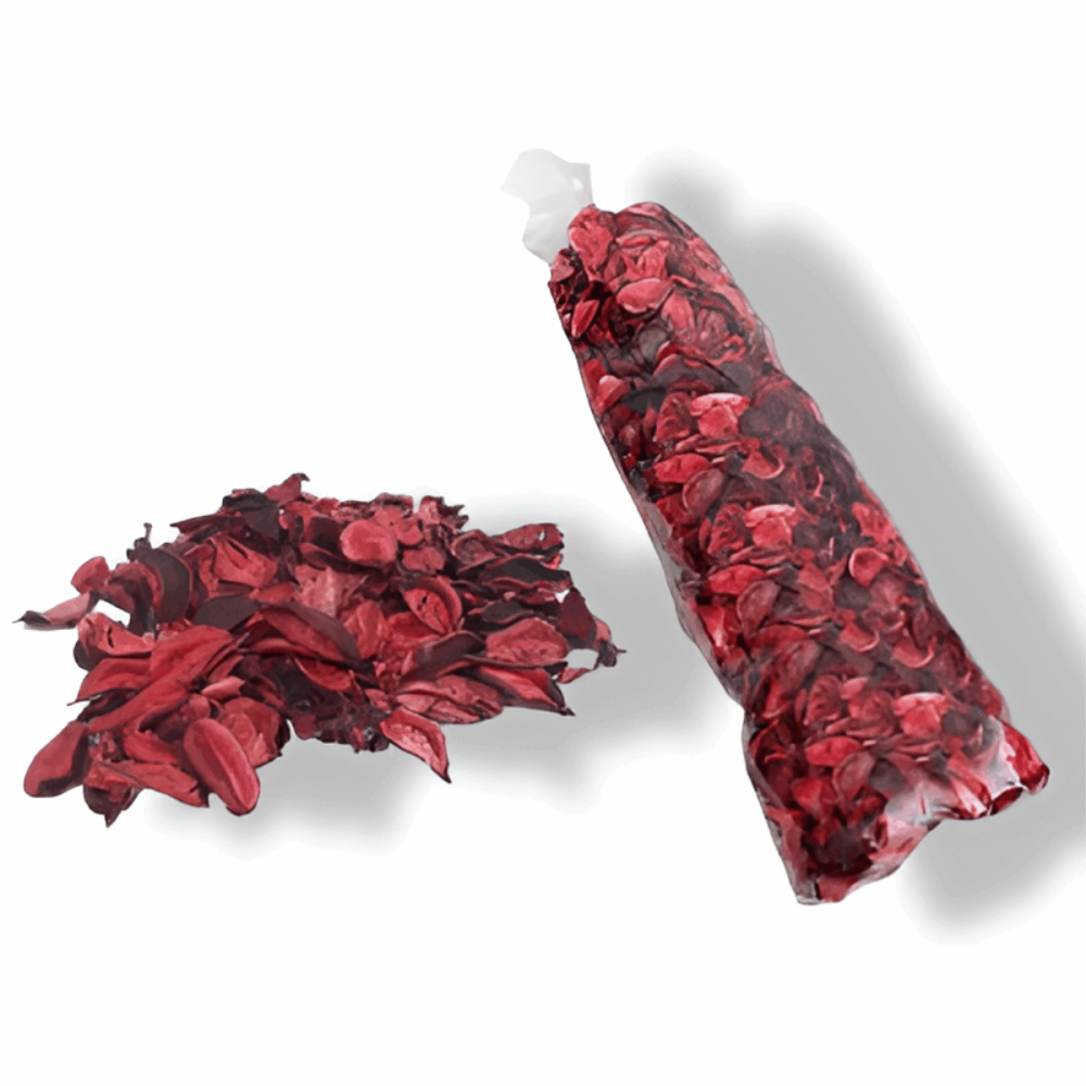 Kırmızı Kuru Gül Yaprağı 100gr Kırmızı Kuru Gül Yaprağı 100gr