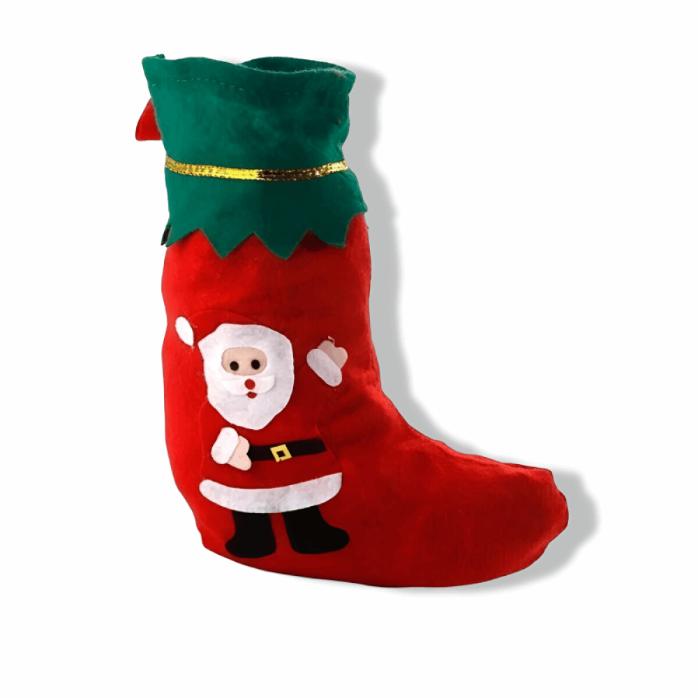 Yılbaşı 2001923 Dekor Çorap