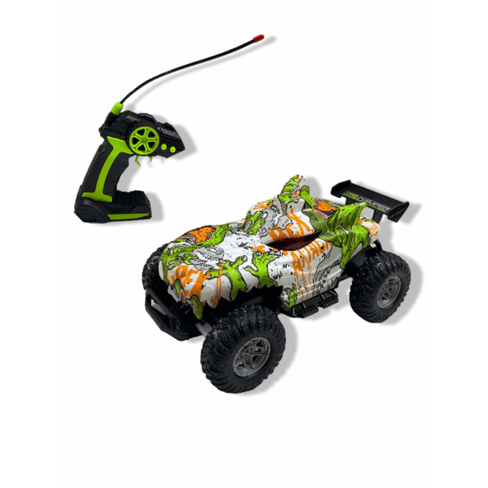 Uzaktan Kumandalı SH091 Off Road Jeep Uzaktan Kumandalı SH091 Off Road Jeep