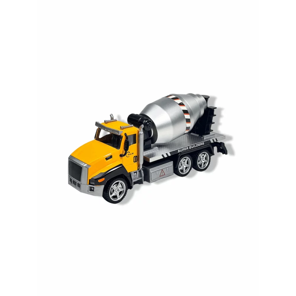 Vardem 2213-2 Çek Bırak Kamyon Kazıcı Beton Mikser Vardem 2213-2 Çek Bırak Kamyon Kazıcı Beton Mikser