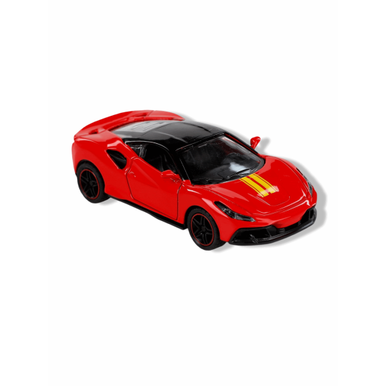 Vardem 6643-06-05S Çek Bırak 1:43 Spor Araba