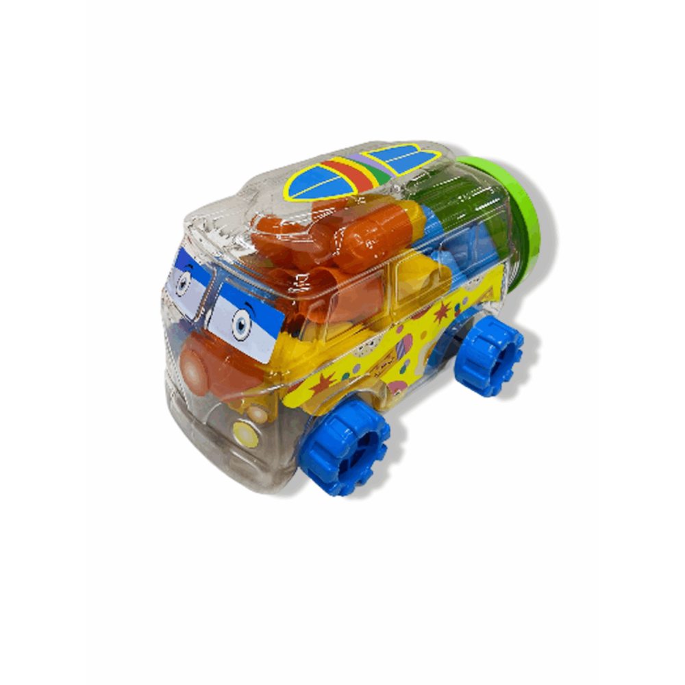Efe 175 Zeka Blok Set Efe 175 Zeka Blok Set
