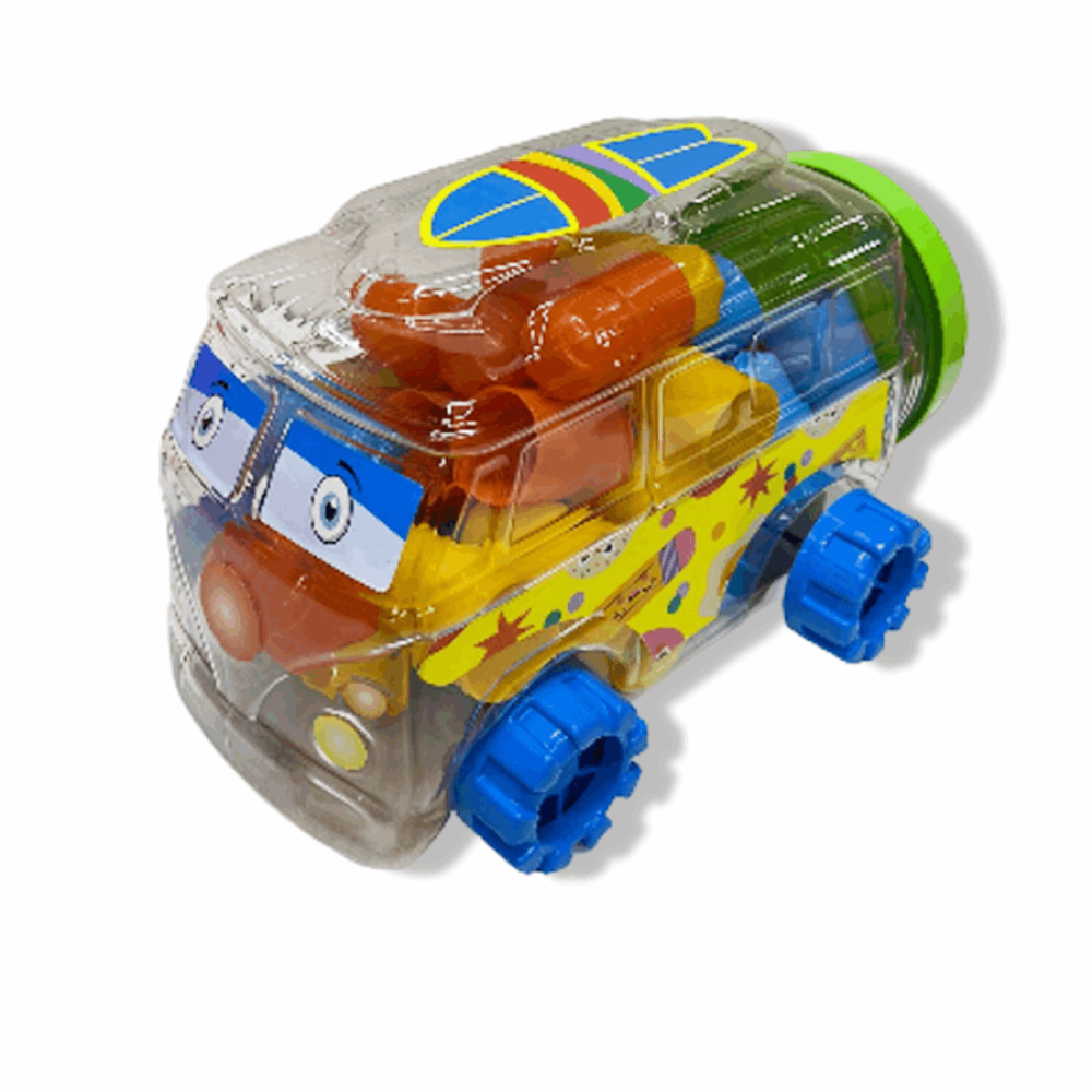 Efe 175 Zeka Blok Set 