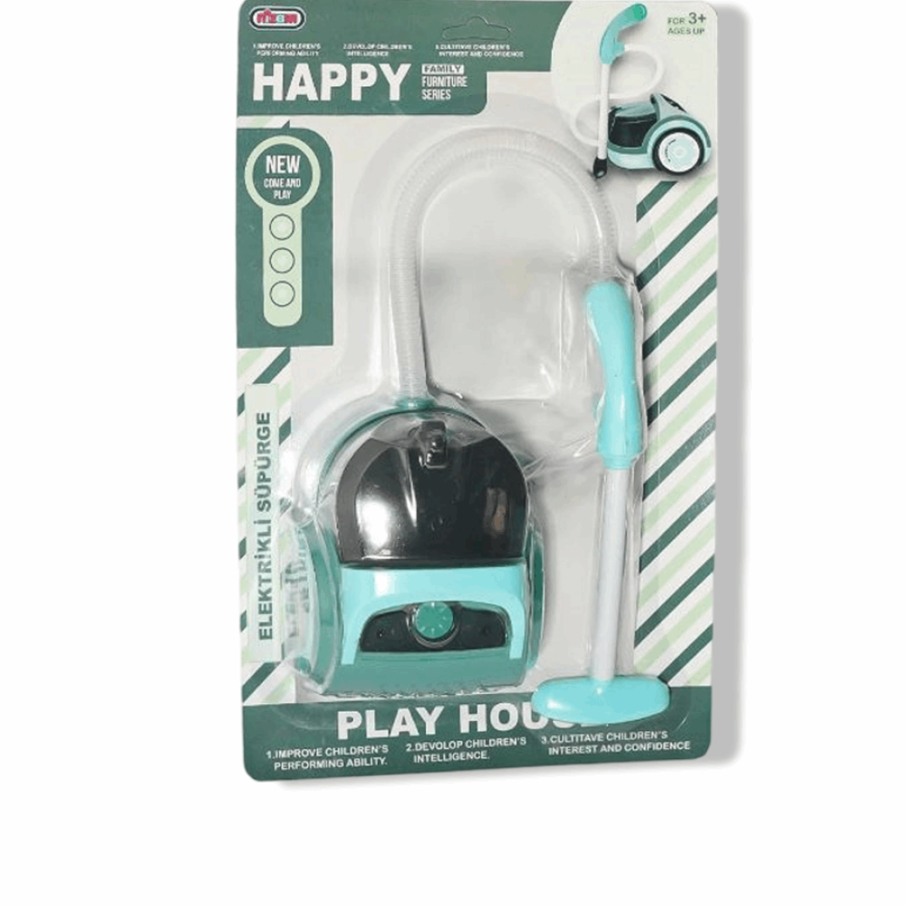 Elektrik Süpürgesi NZM561 Vakumlu