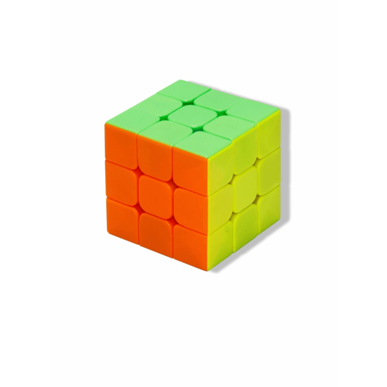 Vardem 7833 Neon Magic Cube (Zeka Küpü) 3X3X3