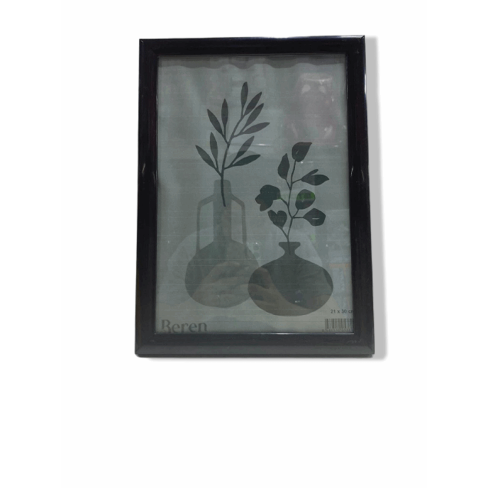 Çerçeve 21*30cm Çerçeve 21*30cm