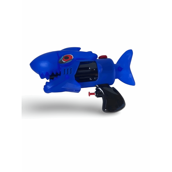 Su Tabancası 5007 Shark Tetikli 25cm