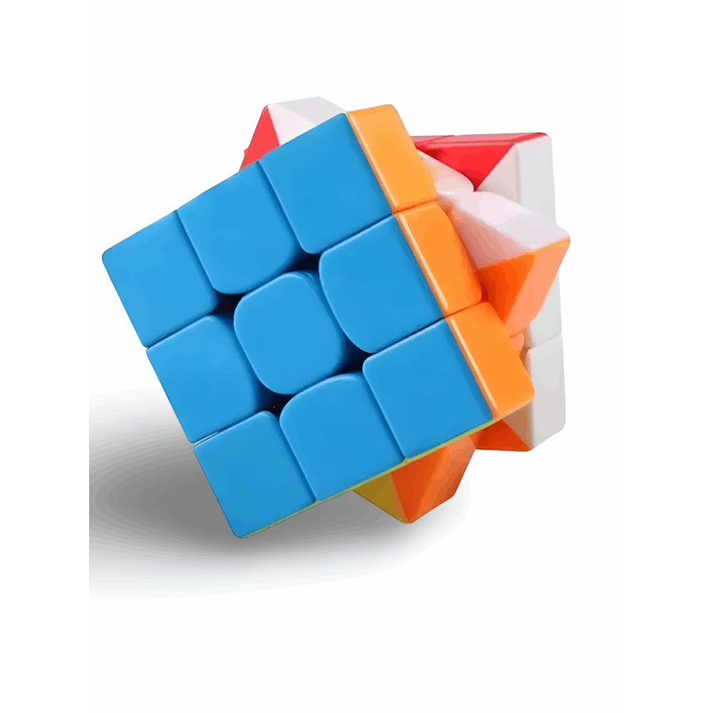 Zeka Rubik Küp X40 Kalite 12li Parlak 357 Zeka Rubik Küp X40 Kalite 12li Parlak 357
