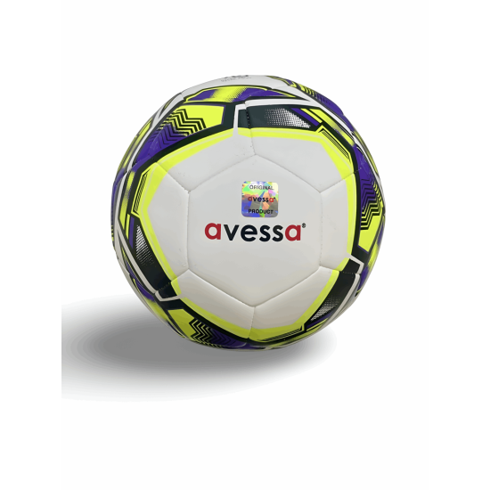 Futbol HPC500 Avessa Hypercell 410gr 5 No