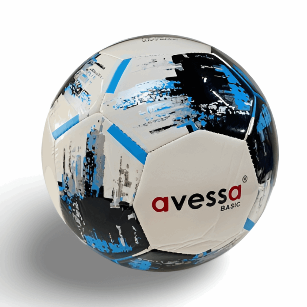 Futbol Topu Avessa Basic 4 Numara 370gr Futbol Topu Avessa Basic 4 Numara 370gr