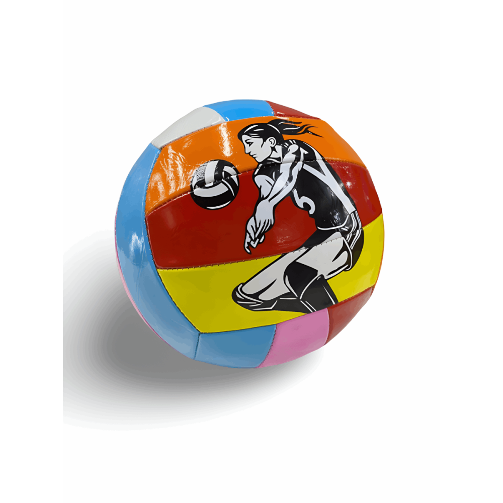 Voleybol Topu BSV444 Dikişli 270gr Voleybol Topu BSV444 Dikişli 270gr