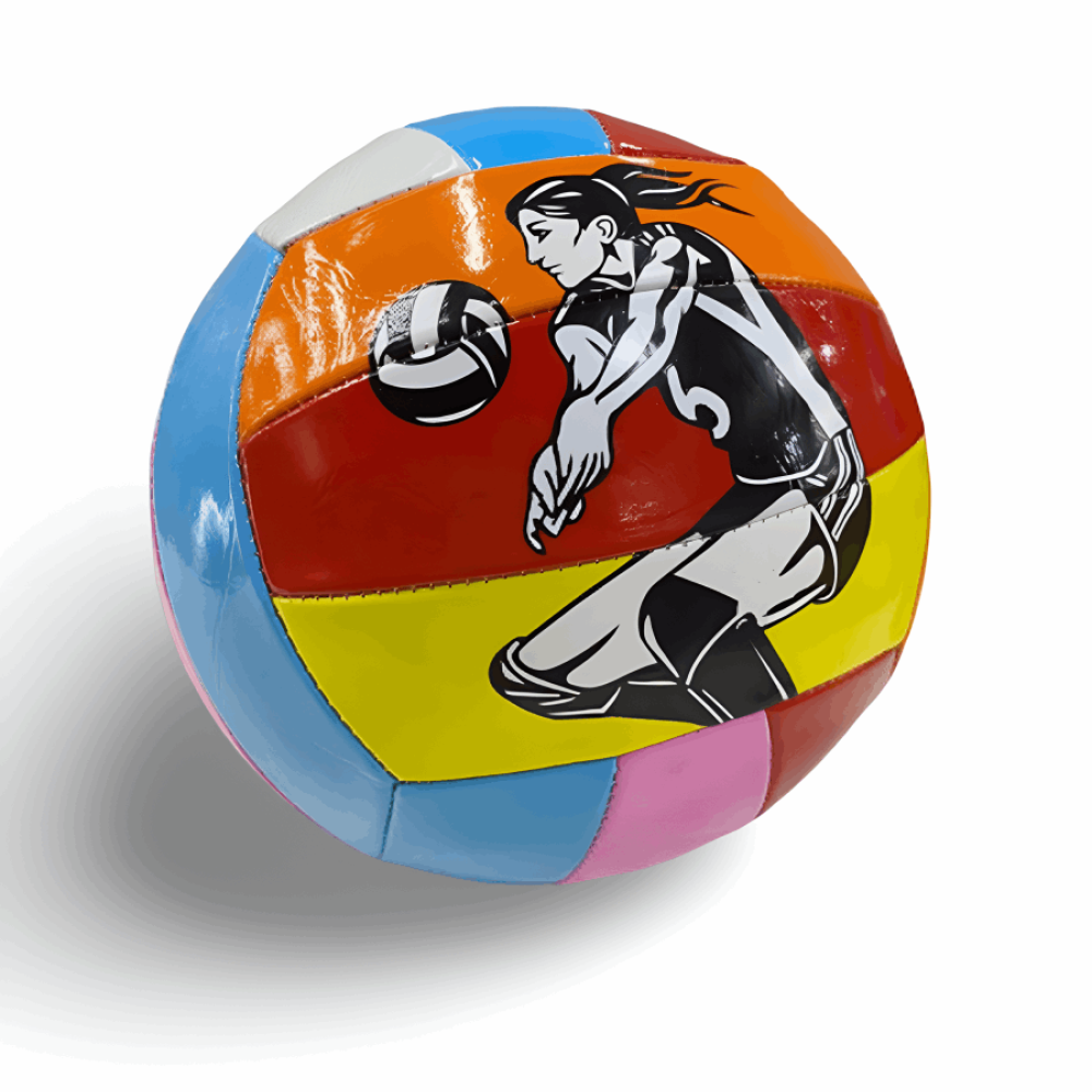 Voleybol Topu BSV444 Dikişli 220gr